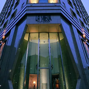 ホテル ホテルモントレ ラ・スール福岡, 福岡市