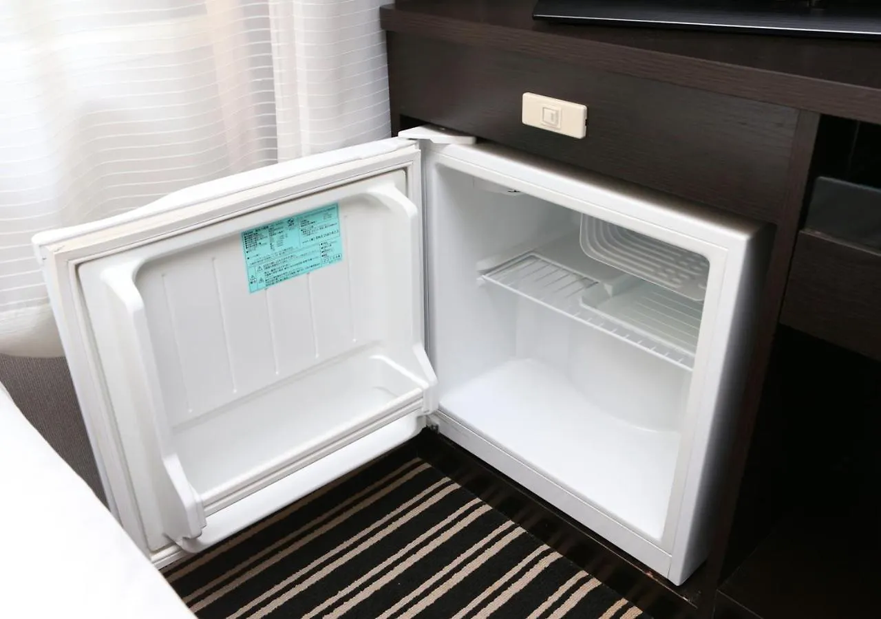 Apa Hotel Hakata Ekimae 4 Chome Fukuoka  3*, Fukuoka (Fukuoka) Japan