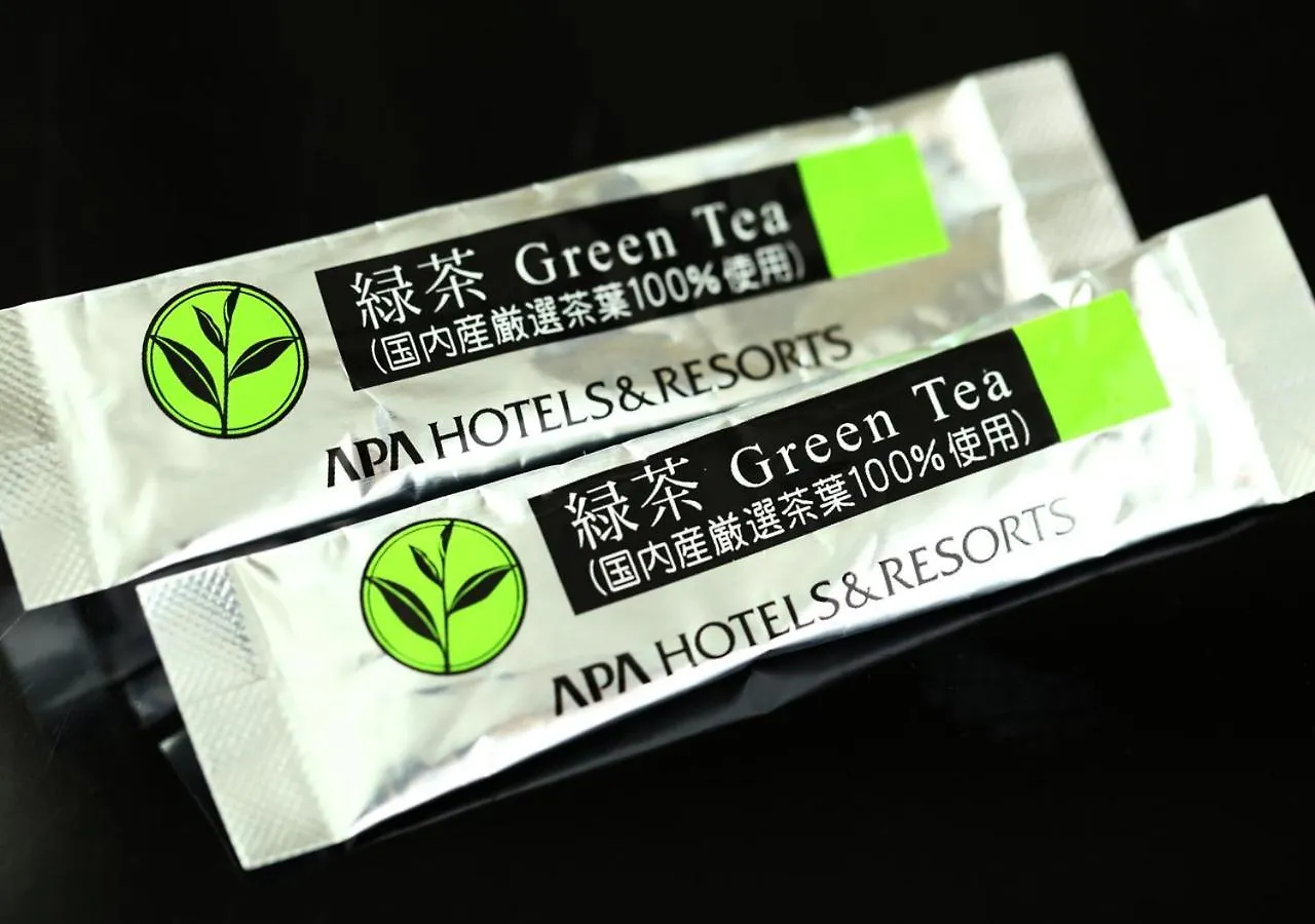 Apa Hotel Hakata Ekimae 4 Chome Fukuoka