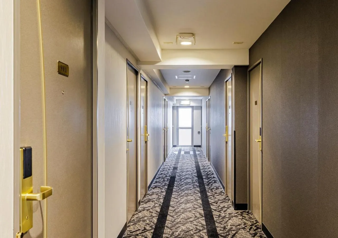 Apa Hotel Hakata Ekimae 4 Chome Fukuoka   Fukuoka (Fukuoka)