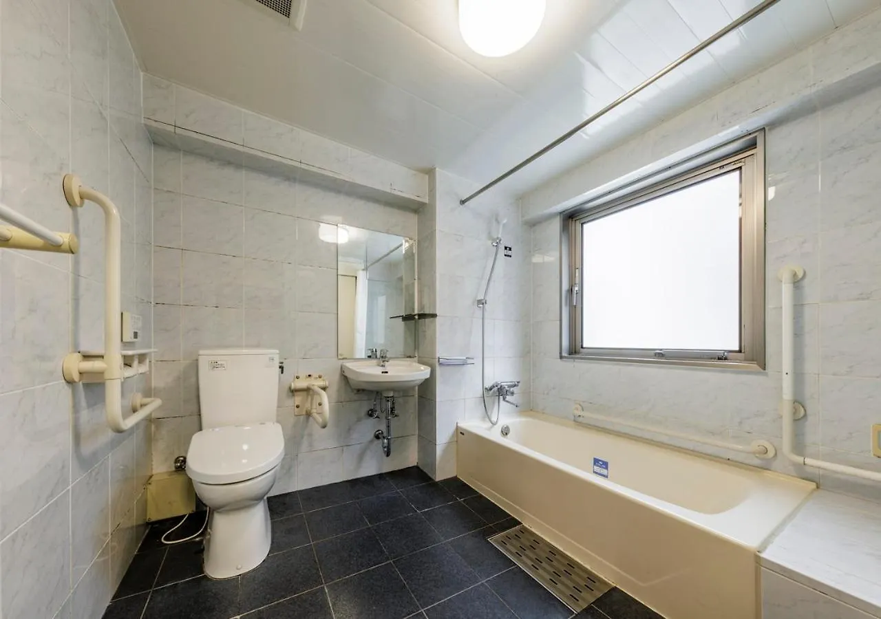 Apa Hotel Hakata Ekimae 4 Chome Fukuoka  3*, Fukuoka (Fukuoka)