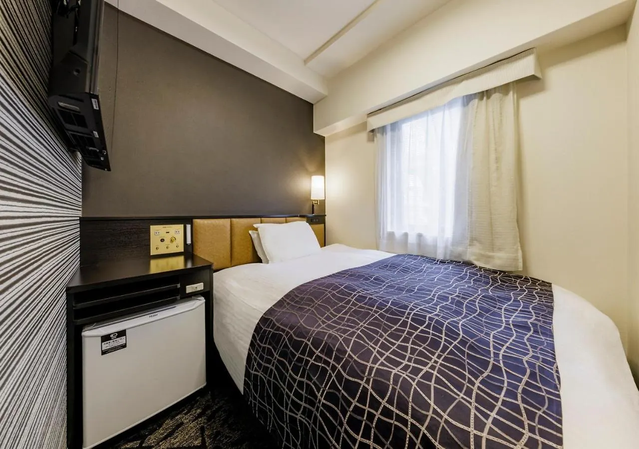 Apa Hotel Hakata Ekimae 4 Chome Fukuoka  Japan