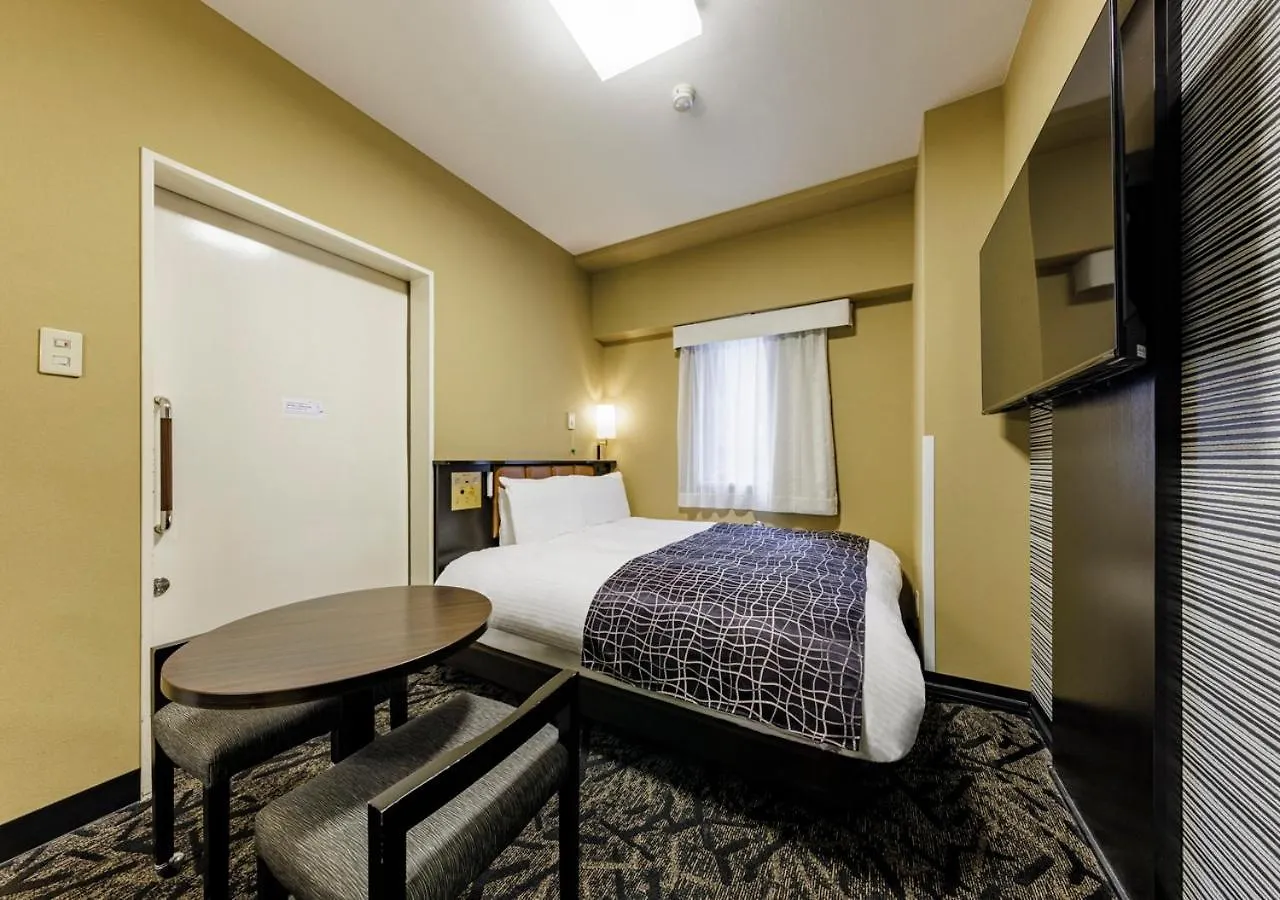***  Apa Hotel Hakata Ekimae 4 Chome Fukuoka  Japan