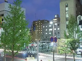 Apa Hotel Hakata Ekimae 4 Chome Fukuoka