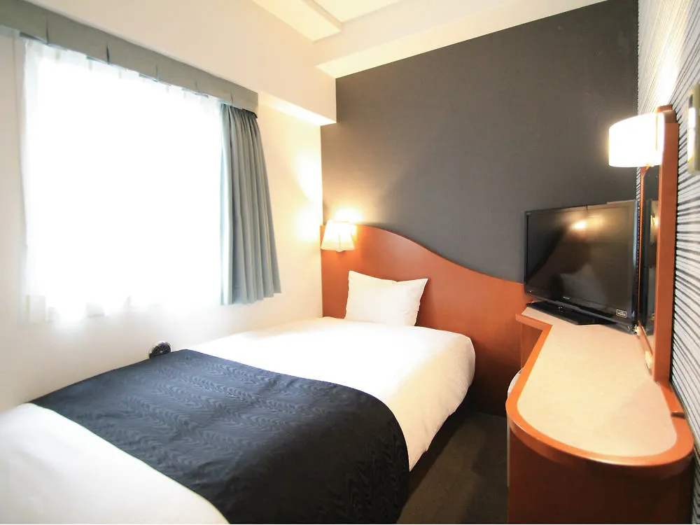 Apa Hotel Hakata Ekimae 4 Chome Fukuoka